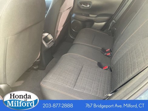 Used 2023 Honda HR-V Sport image 11