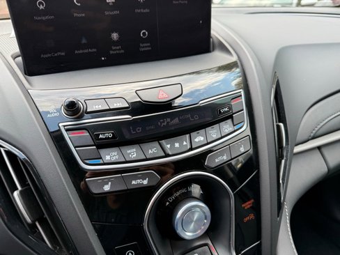 Certified 2022 Acura RDX FWD w/ Technology Package image 22