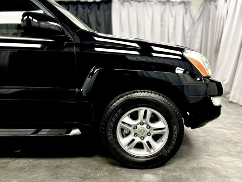 Used 2007 Lexus GX 470 image 13