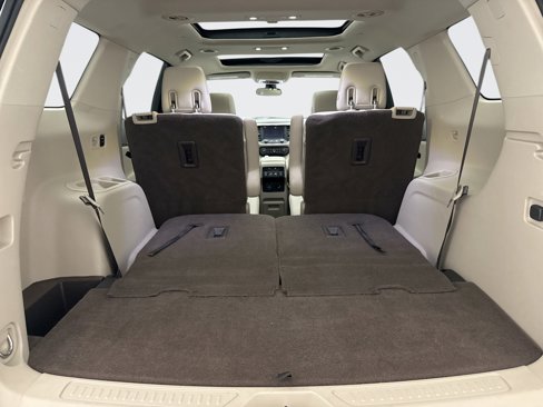 Used 2017 GMC Acadia Denali w/ Technology Package image 25