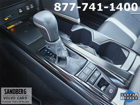 Used 2025 Toyota Camry Hybrid image 24