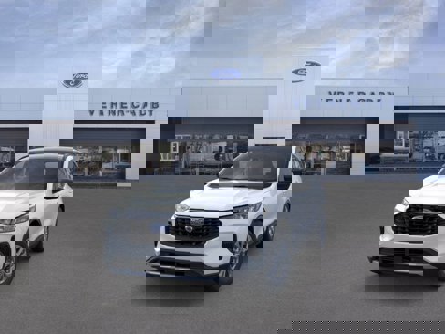 New 2025 Ford Escape Active w/ Cold Weather Package image 2