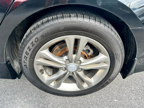 Used 2019 Hyundai Sonata Sport w/ Cargo Package image 9