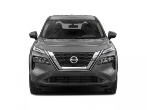 Used 2021 Nissan Rogue S image 7