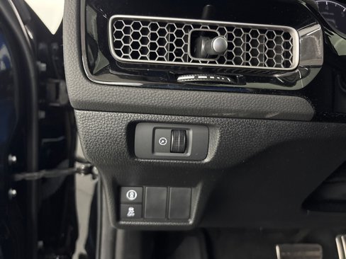 Used 2024 Honda Civic Sport image 32