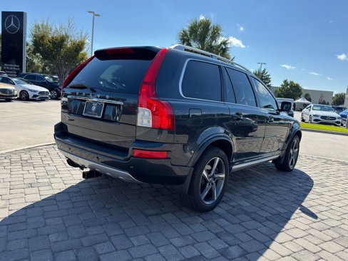 Used 2014 Volvo XC90 3.2 R-Design image 7