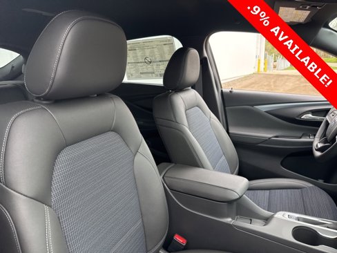 New 2025 Buick Envista Preferred w/ Convenience I Package image 11