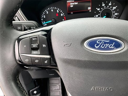 Used 2022 Ford Escape SE w/ Cold Weather Package image 23