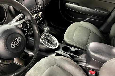 Used 2019 Kia Soul image 16