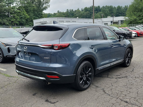 Used 2023 MAZDA CX-9 Carbon Edition image 5