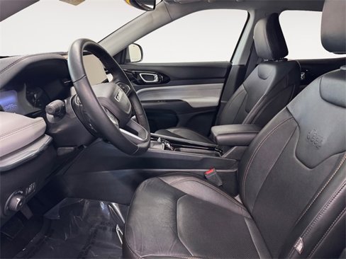 Used 2022 Jeep Compass Limited image 6