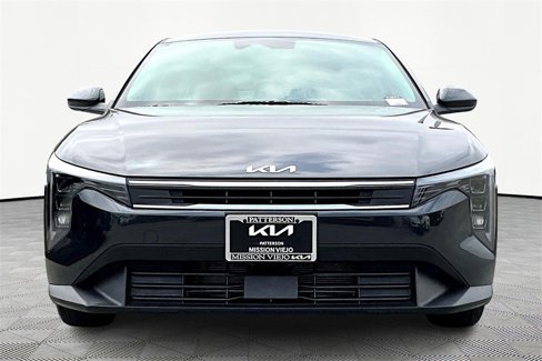 Certified 2025 Kia K4 LX image 3