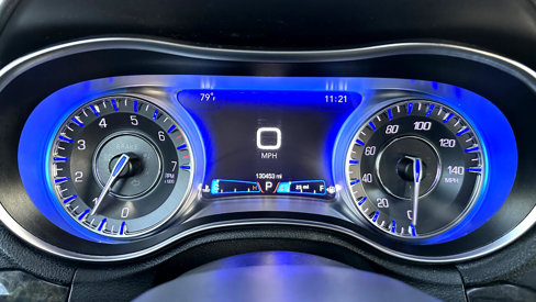 Used 2019 Chrysler 300 Limited image 15