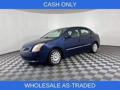 Used 2010 Nissan Sentra 2.0 S image 4