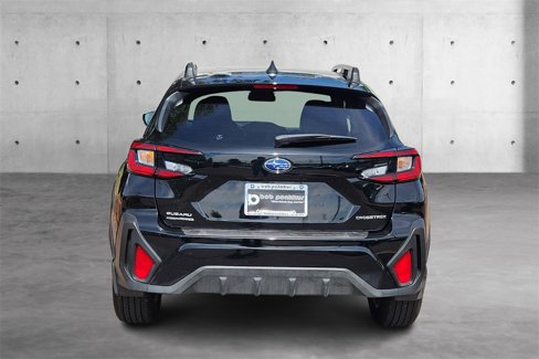 Used 2024 Subaru Crosstrek 2.0i Premium image 4