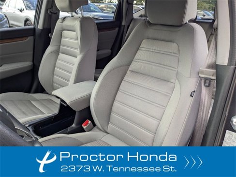 Certified 2022 Honda CR-V EX image 26