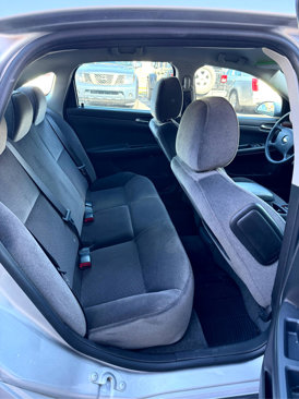 Used 2010 Chevrolet Impala LS image 12