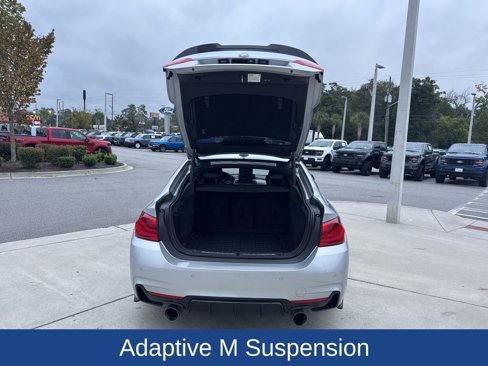 Used 2019 BMW 430i Gran Coupe w/ M Sport Package image 10