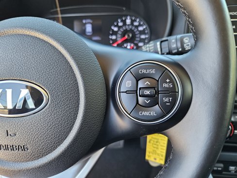 Certified 2020 Kia Soul X-Line image 28