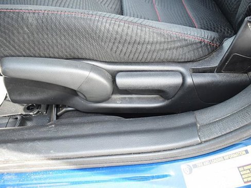 Used 2012 Honda Civic Si image 11