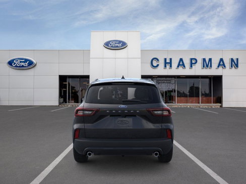 New 2025 Ford Escape ST-Line w/ Tech Pack #1 image 5