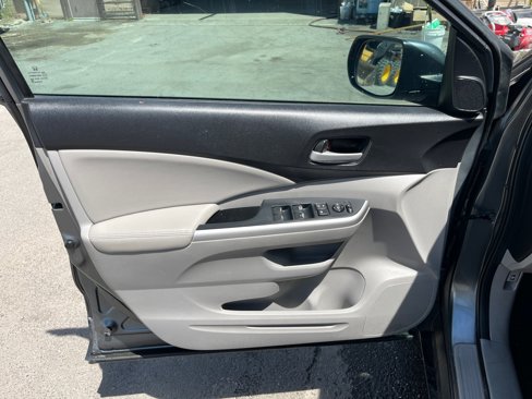 Used 2012 Honda CR-V EX-L image 18