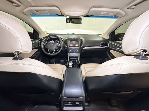 Used 2019 Ford Edge SEL w/ Equipment Group 201A image 30