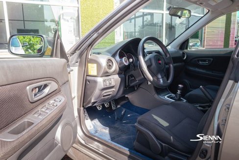 Used 2006 Subaru Impreza WRX STI image 22