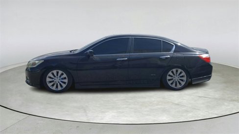 Used 2015 Honda Accord EX image 4