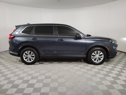 Used 2023 Honda CR-V LX image 22