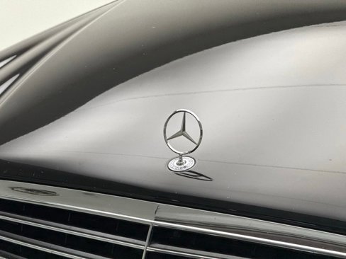 Used 2003 Mercedes-Benz S 430 4MATIC image 51