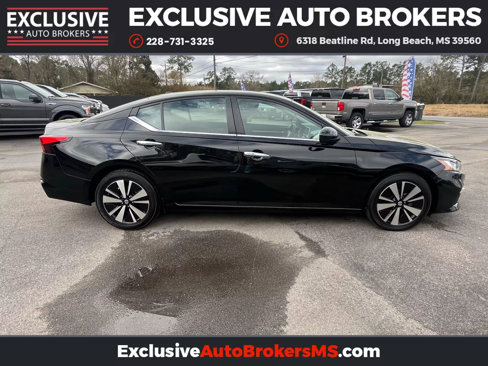 Used 2022 Nissan Altima 2.5 SV image 5