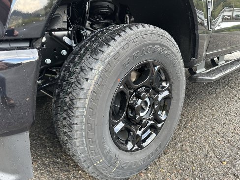 New 2026 Ford F350 XL image 18
