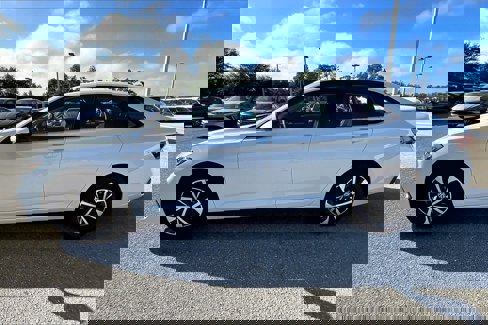New 2026 Volkswagen Jetta S image 8