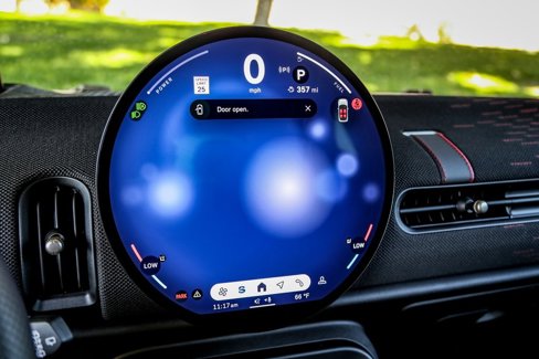New 2026 MINI Cooper John Cooper Works image 11