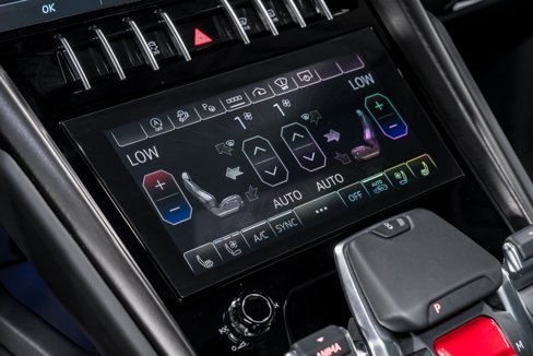 Used 2024 Lamborghini Urus S image 27