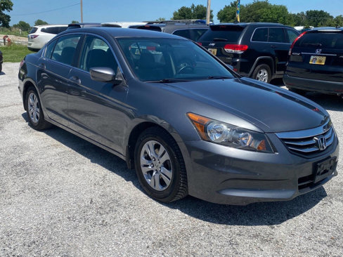 Used 2012 Honda Accord LX image 13
