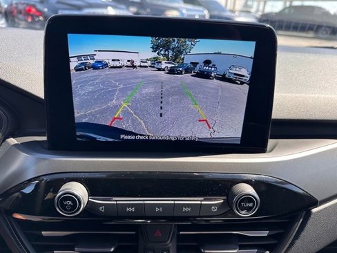 Used 2024 Ford Escape Active image 28
