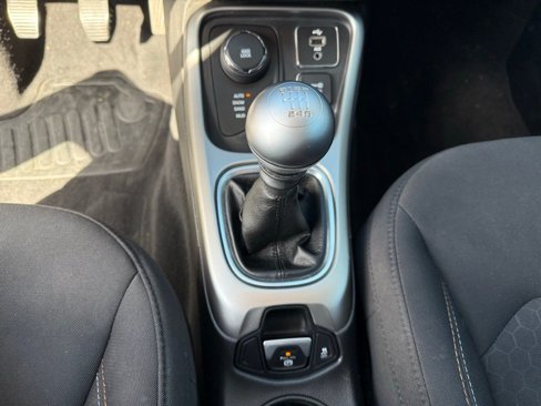 Used 2017 Jeep Compass Sport w/ Tech Group image 23