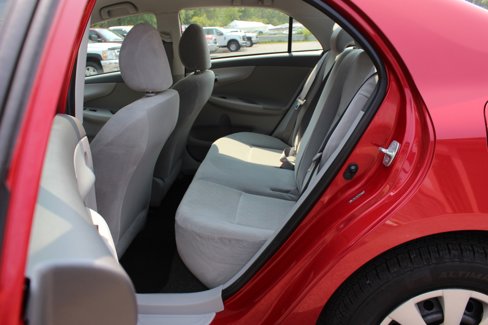 Used 2009 Toyota Corolla LE image 29
