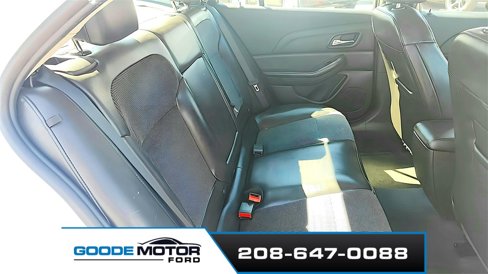 Used 2016 Chevrolet Malibu LT image 24