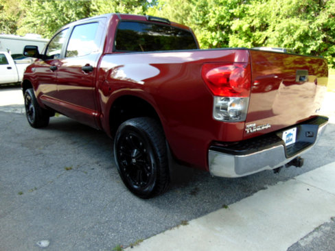 Used 2007 Toyota Tundra SR5 image 13