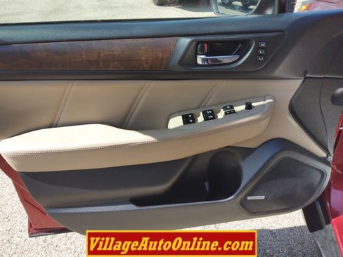 Used 2019 Subaru Outback 2.5i Limited w/ Protection Package #1 image 19