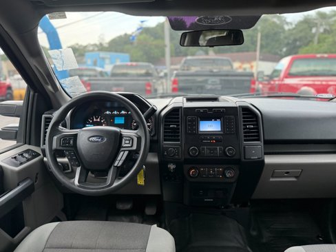 Used 2018 Ford F150 XL w/ XL Power Equipment Group image 20