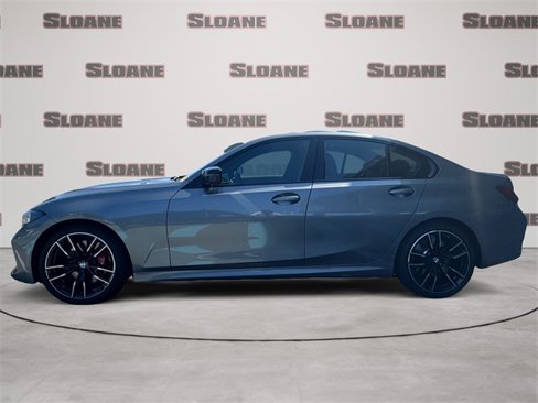 Certified 2023 BMW M340i xDrive image 2