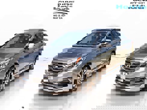 Used 2016 Hyundai Sonata Sport w/ Cargo Package image 1