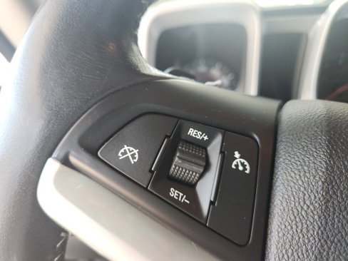 Used 2014 Chevrolet Camaro LT w/ RS Package image 33