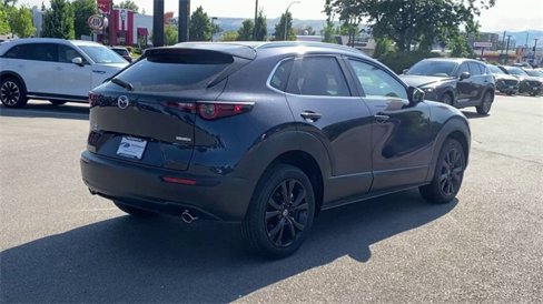 New 2025 MAZDA CX-30 AWD 2.5 S w/ Select Sport Pkg image 2
