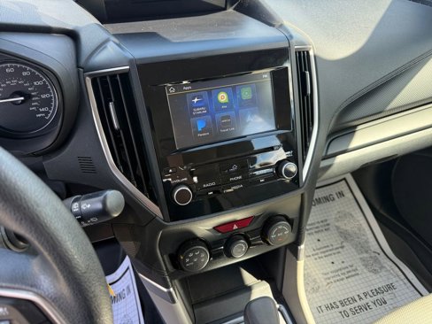Used 2022 Subaru Forester image 26