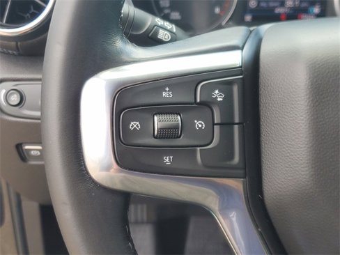 Used 2022 Chevrolet Blazer LT w/ LPO, Floor Liner Package image 21